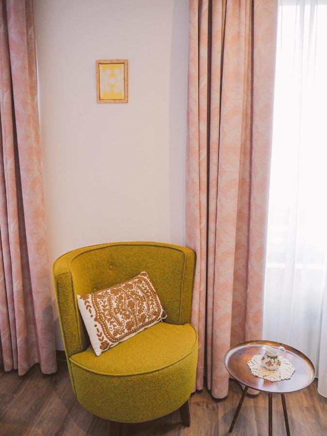 Tante Alma'S Muelheimer Hotel Mülheim an der Ruhr Exteriér fotografie